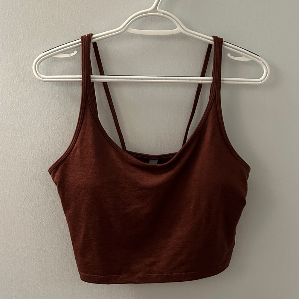 Vuori Double-Strap Sports Bra
